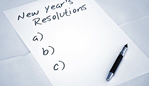 resolutions II